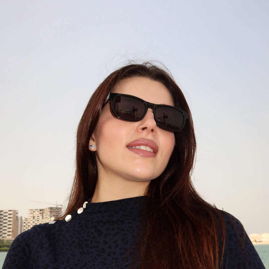 Discover HIMAYA’s 100% UV-Protection Polarized Sun Lenses