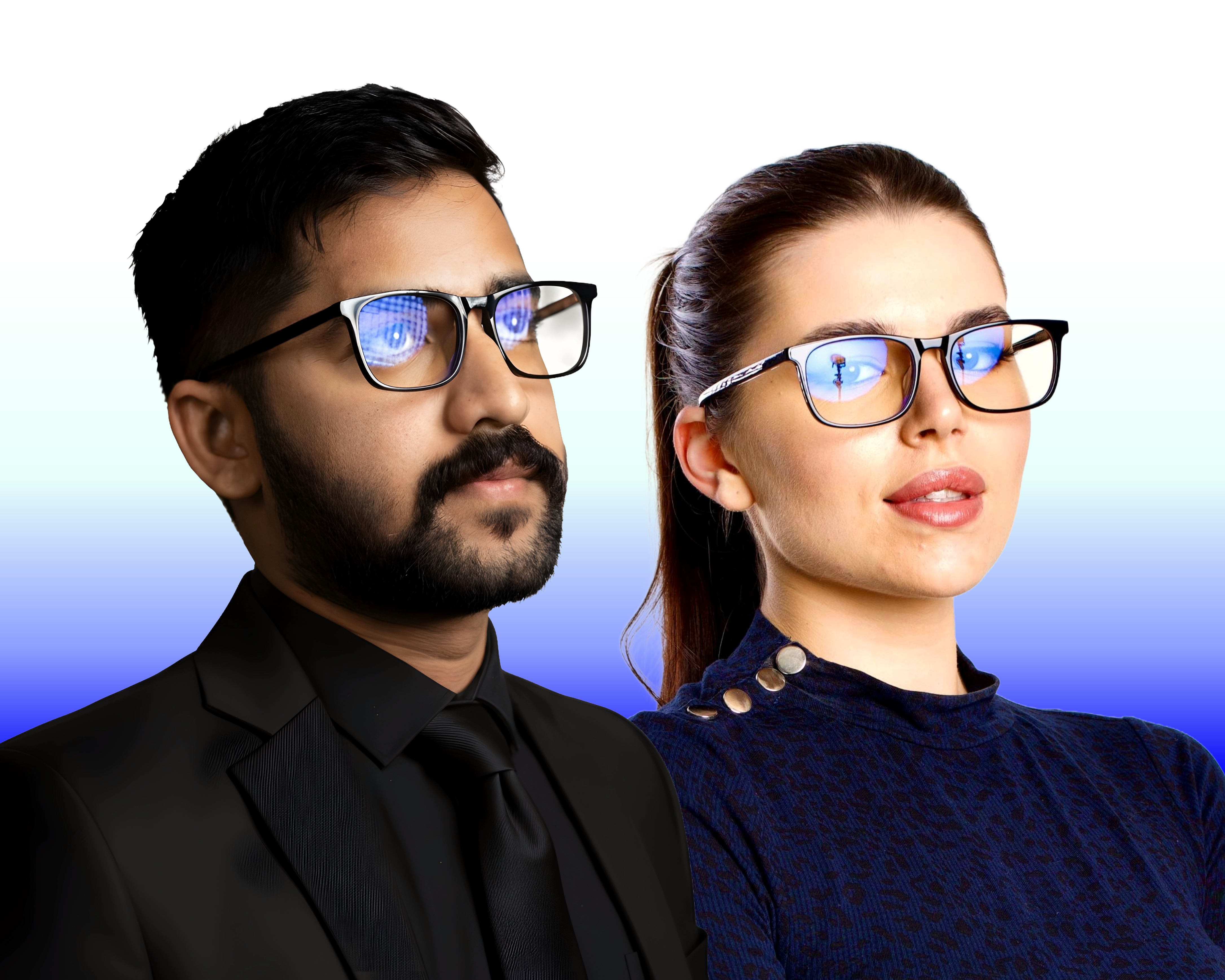 Do You Need Blue-Light Glasses?