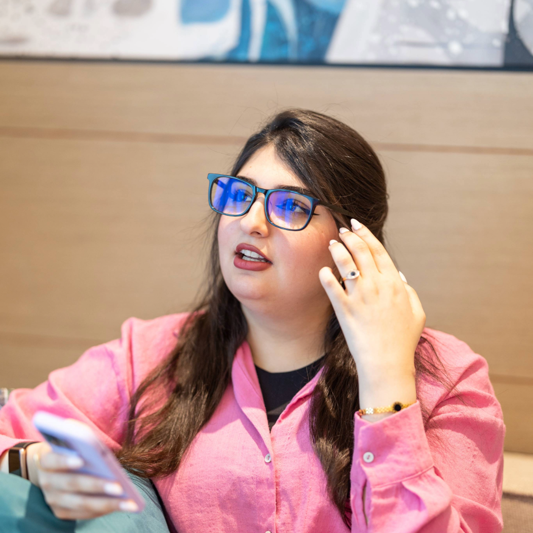 Do Blue-Light Glasses Actually Work?