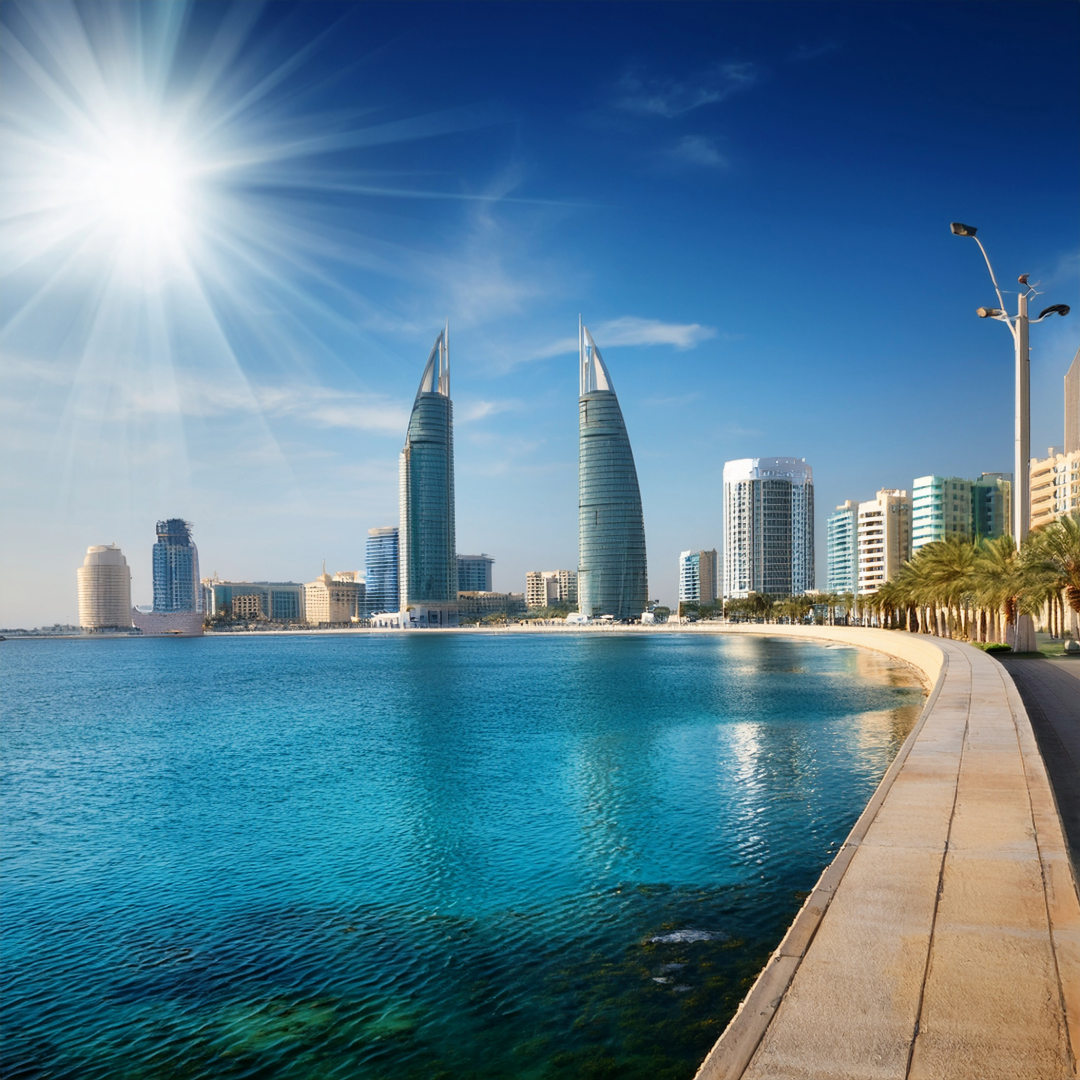 Why Does the Sun Make Our Eyes Squint? And How Do Sunglasses Work?