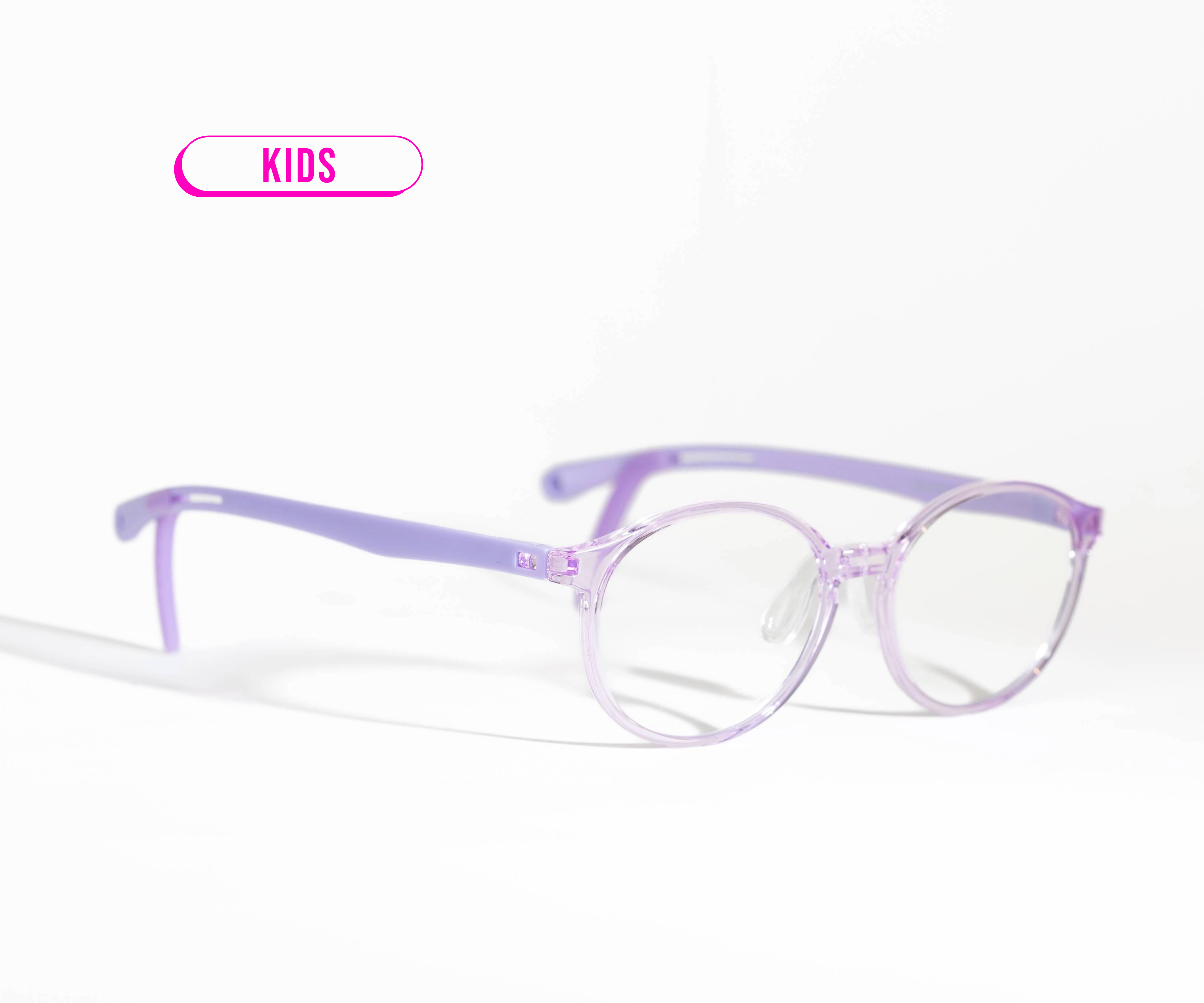 Royal Purple - For Kids