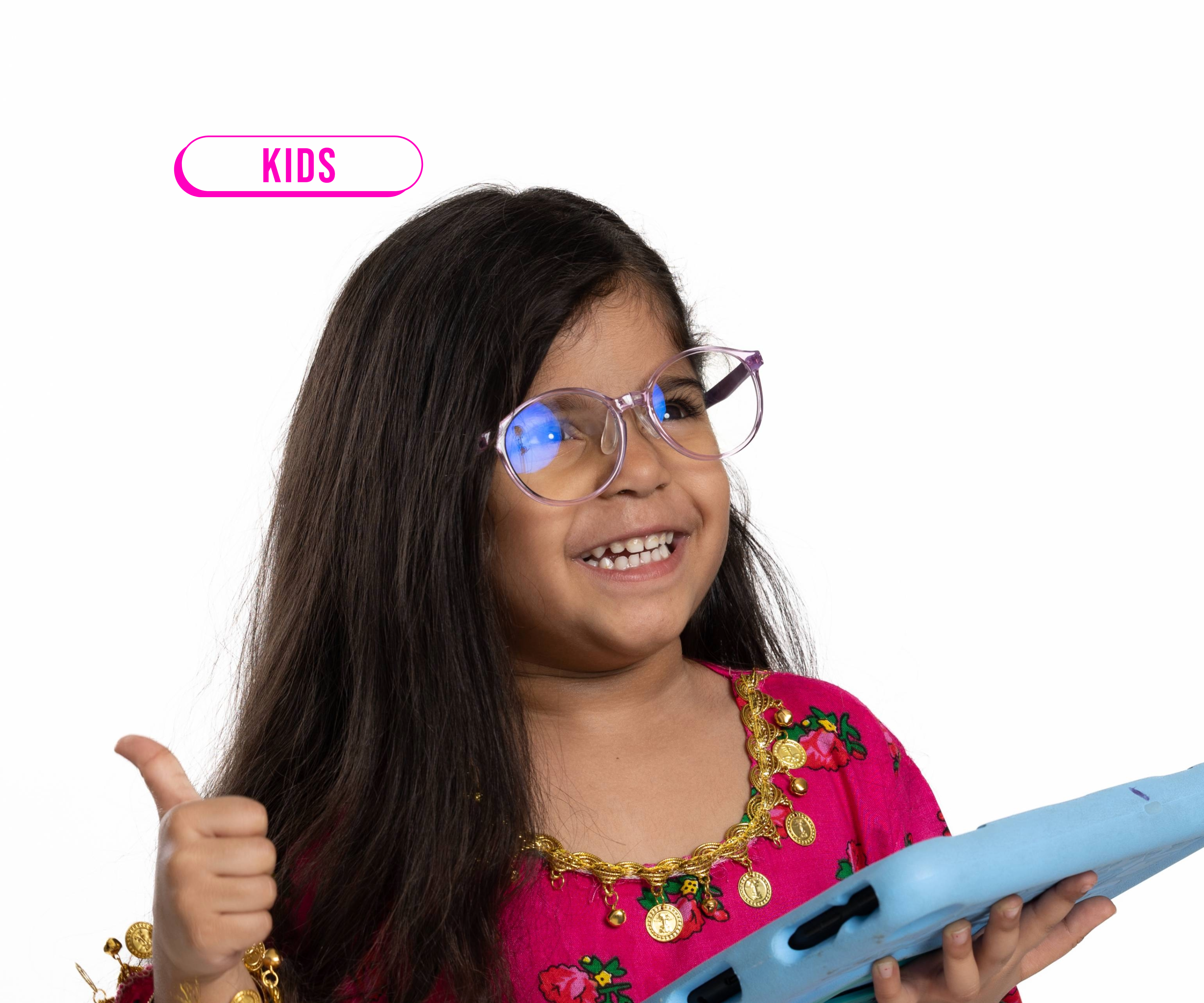 Royal Purple - For Kids