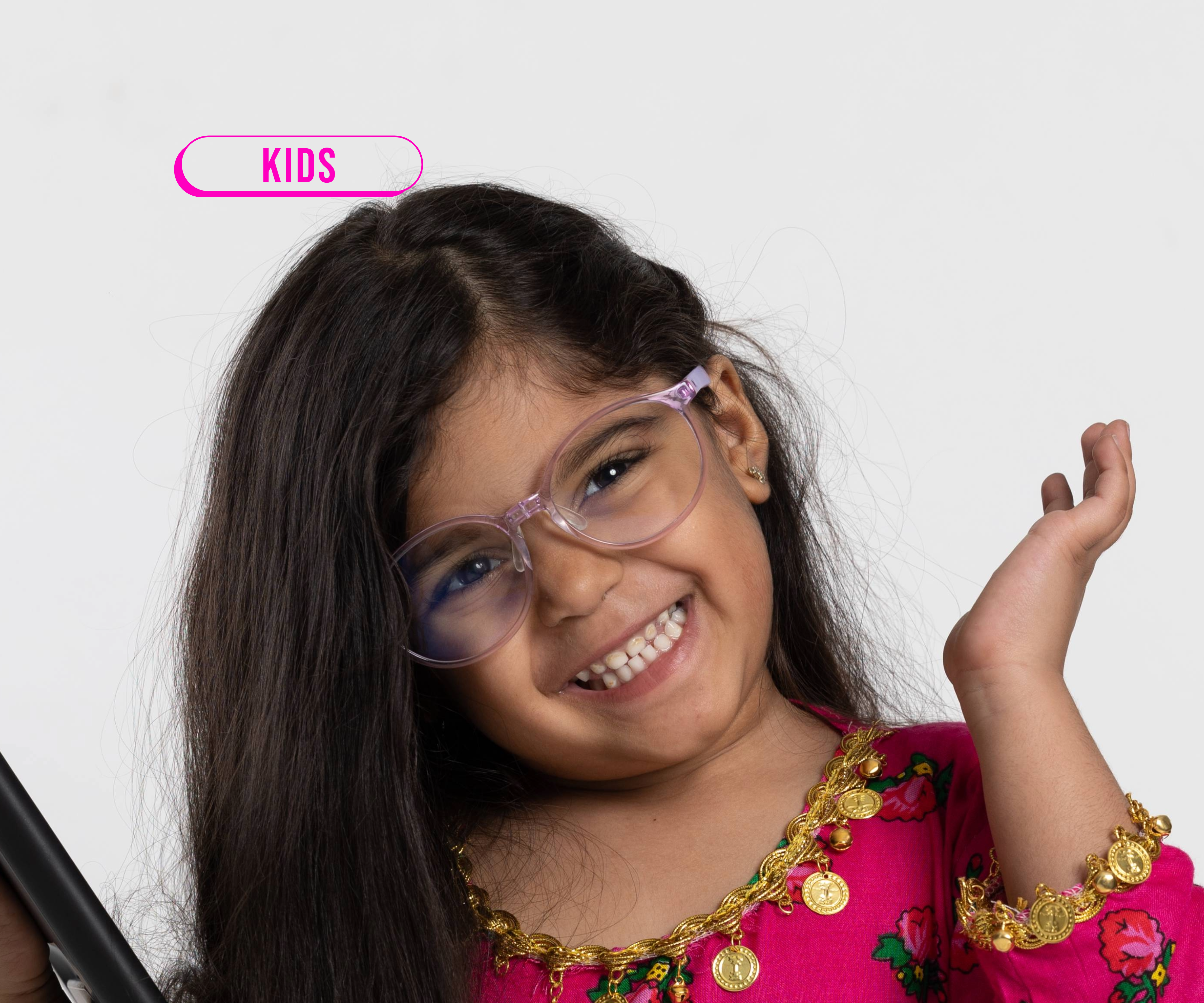 Royal Purple - For Kids